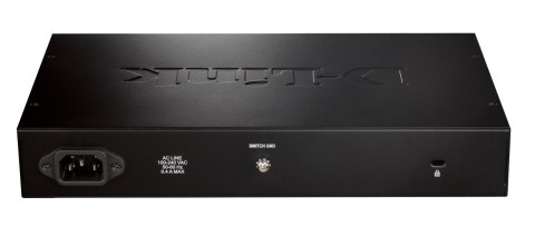 GIGAEXPRESS 16-PORT/GIGABIT SWITCH 16X 10/100/1000 IN