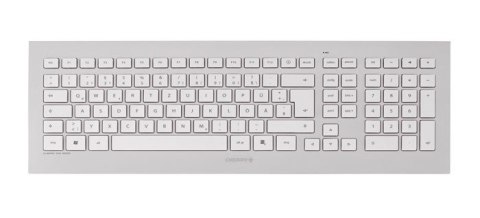 CHERRY DW 8000 KEYBOARD/MOUSE/LAYOUT SWITZERLAND WHITE USB