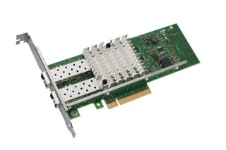 Kompatybilność zbiorcza 10 Gb 2xSFP+ X520-DA2