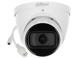 DAHUA Kamera 1/3" 4 Mpx Sony CMOS, D/N (ICR), H.265+/H.264+, 25 kl./s @4Mpx, DWDR, zoom 2,8-12 mm IPC-HDW1431T-ZS-2812-S4