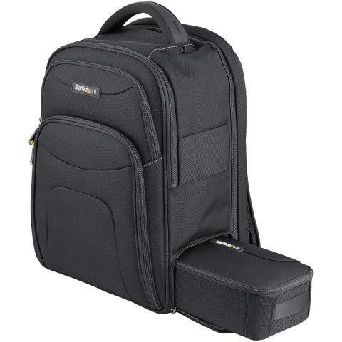 15.6IN LAPTOP BACKPACK W/ CASE/