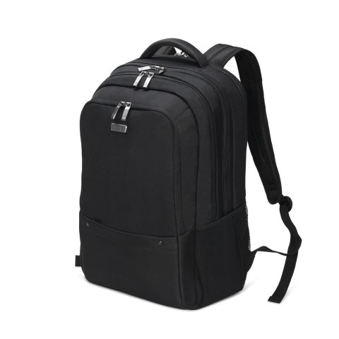 LAPTOP BACKPACK ECO SELECT/15-17.3IN BLACK