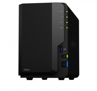 Serwer plików SYNOLOGY DS223