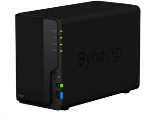 Serwer plików SYNOLOGY DS223