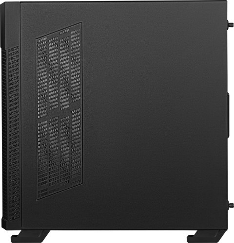 CASE MIDITOWER ATX W/O PSU/MPG VELOX 100P AIRFLOW MSI