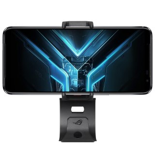 ASUS ROG Clip Uchwyt aktywny Kontroler do gier, Telefon komórkowy/Smartfon Czarny