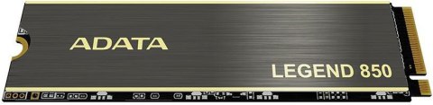 Adata Dysk SSD Legend 850 1TB PCIe M2