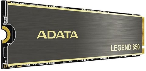 Adata Dysk SSD Legend 850 1TB PCIe M2