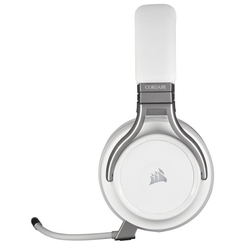 Słuchawki Corsair Virtuoso Wireless White