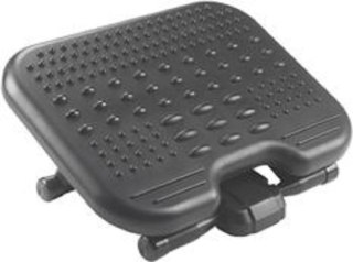 KENSINGTON 56155EU Podnóżek ergonomiczny Kensington z systemem SmartFit Sollemassage