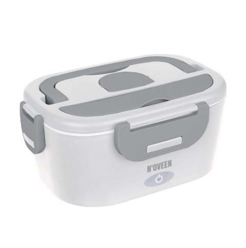 Lunch Box Noveen LB715 Pearl