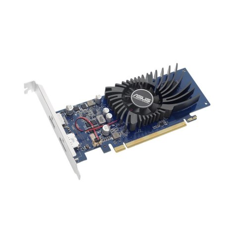 Karta graficzna ASUS GeForce GT 1030 2GB GDDR5 BRK low profile