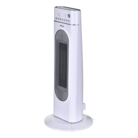 Grzejnik ceramiczny NOVEEN PTC3000 tower smart