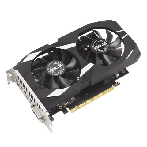 Karta graficzna ASUS Dual GeForce RTX 3050 OC 6GB