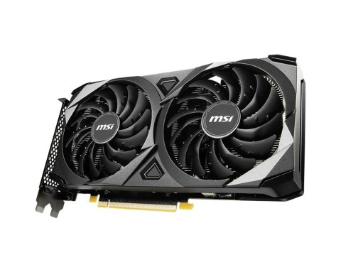 Karta graf. MSI RTX 3060 VENTUS 2X 8GB OC GDDR6