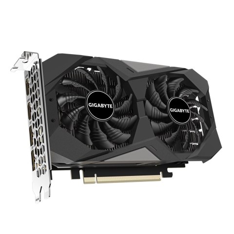 Karta graficzna Gigabyte GeForce RTX 3050 WINDFORCE OC 6GB