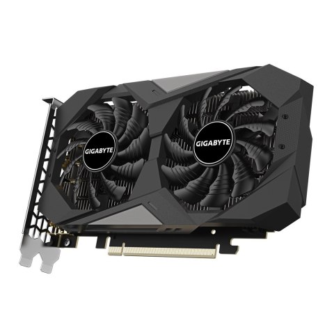 Karta graficzna Gigabyte GeForce RTX 3050 WINDFORCE OC 6GB