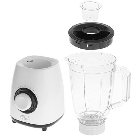 Blender kielichowy ADLER AD 4085