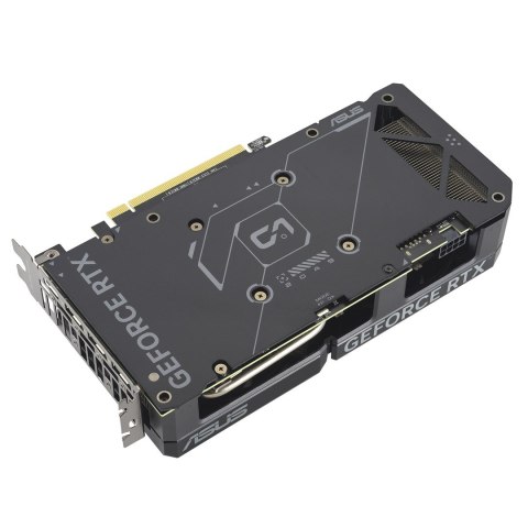 Karta graficzna ASUS Dual GeForce RTX 4070 OC 12GB GDDR6 EVO