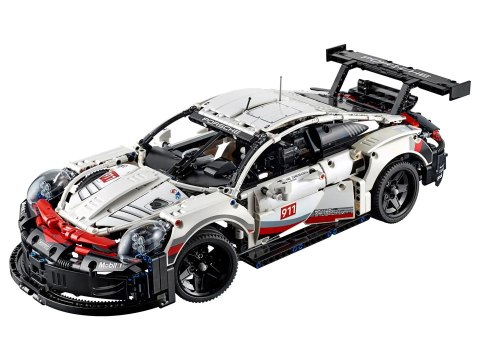 LEGO 42096 Porsche 911 RSR