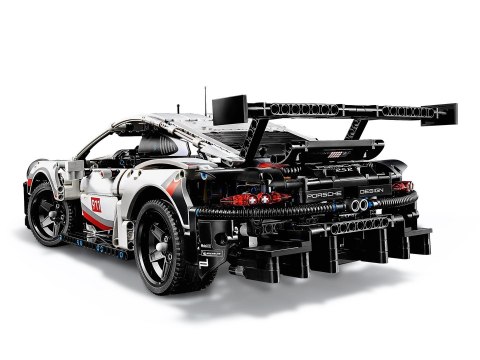 LEGO 42096 Porsche 911 RSR