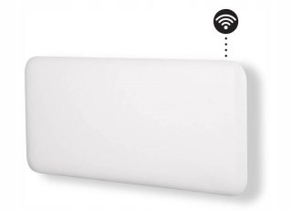 Stalowy panel grzewczy Wi-Fi - Mill PA900WIFI3MP