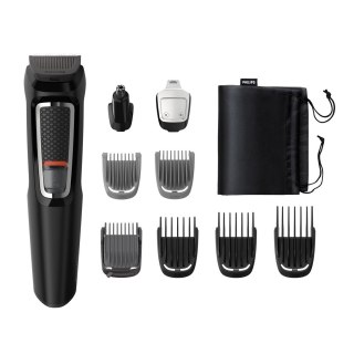 Philips MULTIGROOM Series 3000 MG3740/15 9 w 1, twarz i włosy