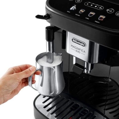 Ekspres ciśnieniowy DeLonghi ECAM 460.860.B