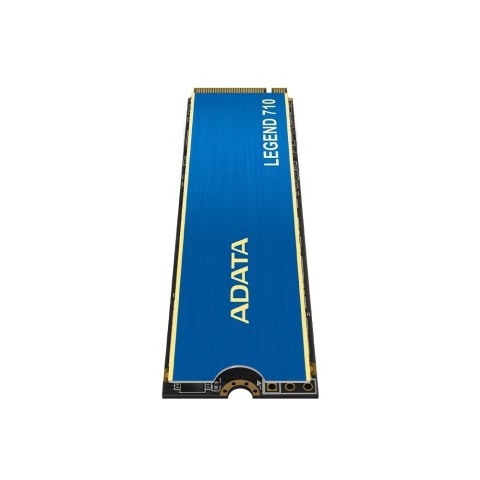 ADATA DYSK SSD LEGEND 710 1TB M.2 2280 PCIe x4 Gen3 NVMe