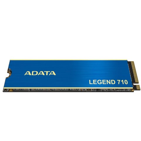 ADATA DYSK SSD LEGEND 710 1TB M.2 2280 PCIe x4 Gen3 NVMe