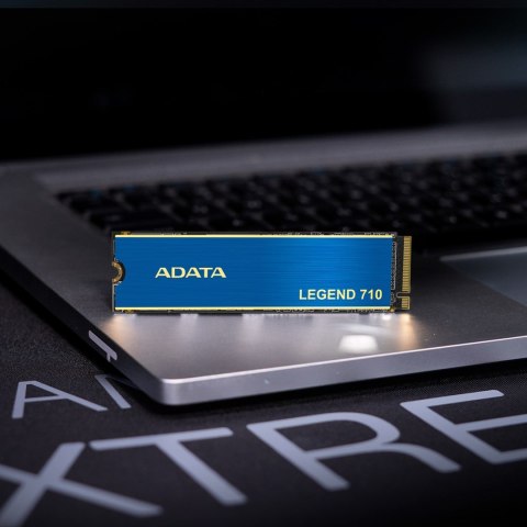 ADATA DYSK SSD LEGEND 710 1TB M.2 2280 PCIe x4 Gen3 NVMe