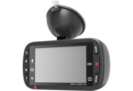 Wideorejestrator KENWOOD DRV-A301W - GPS/WiFi (WYPRZEDAŻ)
