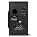 Zestaw głośników komputerowe SVEN MS-302 SV-013554 (2.1; kolor czarny) (WYPRZEDAŻ)