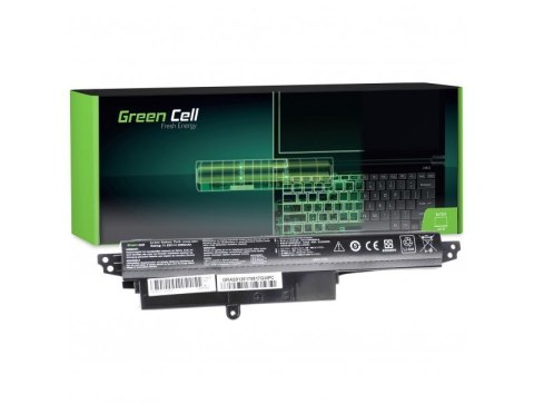 GREEN CELL BATERIA AS91 DO ASUS A31N1302 2200 MAH 11.25V