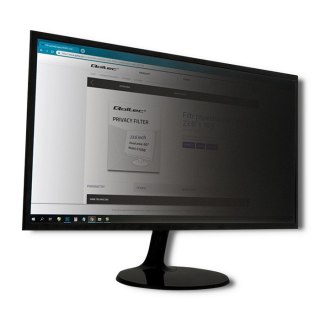 Qoltec Filtr prywatyzujący RODO 13.3" | 16:9