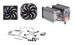 Chłodzenie powietrzne ENDORFY Fortis 5 Dual Fan