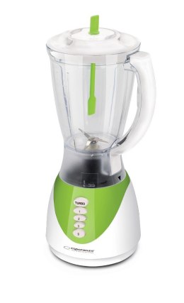 Blender kielichowy Esperanza PINA COLADA EKM023G (350W; kolor biały)