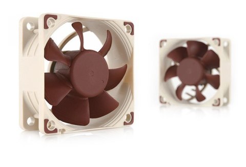 Wentylator NOCTUA 60mm NF-A6x25 PWM