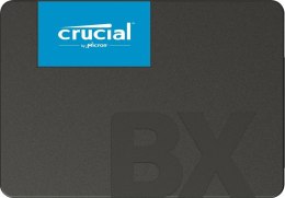 Dysk Crucial CT240BX500SSD1 (240 GB ; 2.5