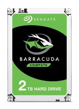 Dysk HDD Seagate Barracuda ST2000DM008 (2 TB ; 3.5