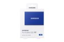 Dysk Samsung SSD T7 Portable 1TB MU-PC1T0H/WW niebieski