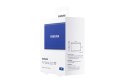 Dysk Samsung SSD T7 Portable 1TB MU-PC1T0H/WW niebieski