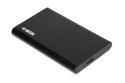 OBUDOWA I-BOX HD-05 ZEW 2,5" USB 3.1 GEN.1 BLACK