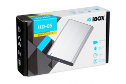 OBUDOWA I-BOX HD-05 ZEW 2,5