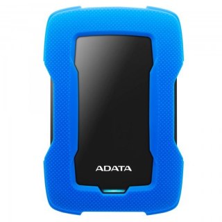 ADATA Durable Lite HD330 1TB 2.5'' USB3.1 Blue