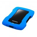 ADATA Durable Lite HD330 1TB 2.5'' USB3.1 Blue