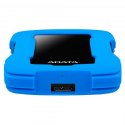 ADATA Durable Lite HD330 1TB 2.5'' USB3.1 Blue