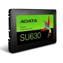 Dysk ADATA Ultimate ASU630SS-240GQ-R (240 GB ; 2.5"; SATA III)