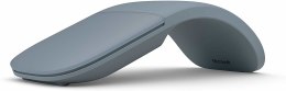 Microsoft Surface Arc Mouse Bluetooth Commercial Ice Blue FHD-00067