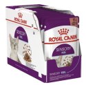 Karma Royal Canin Sensory Feel gravy 12x85g